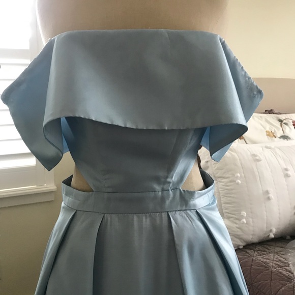 Fame and Partners Pegasus Dress - Picture 5 of 6